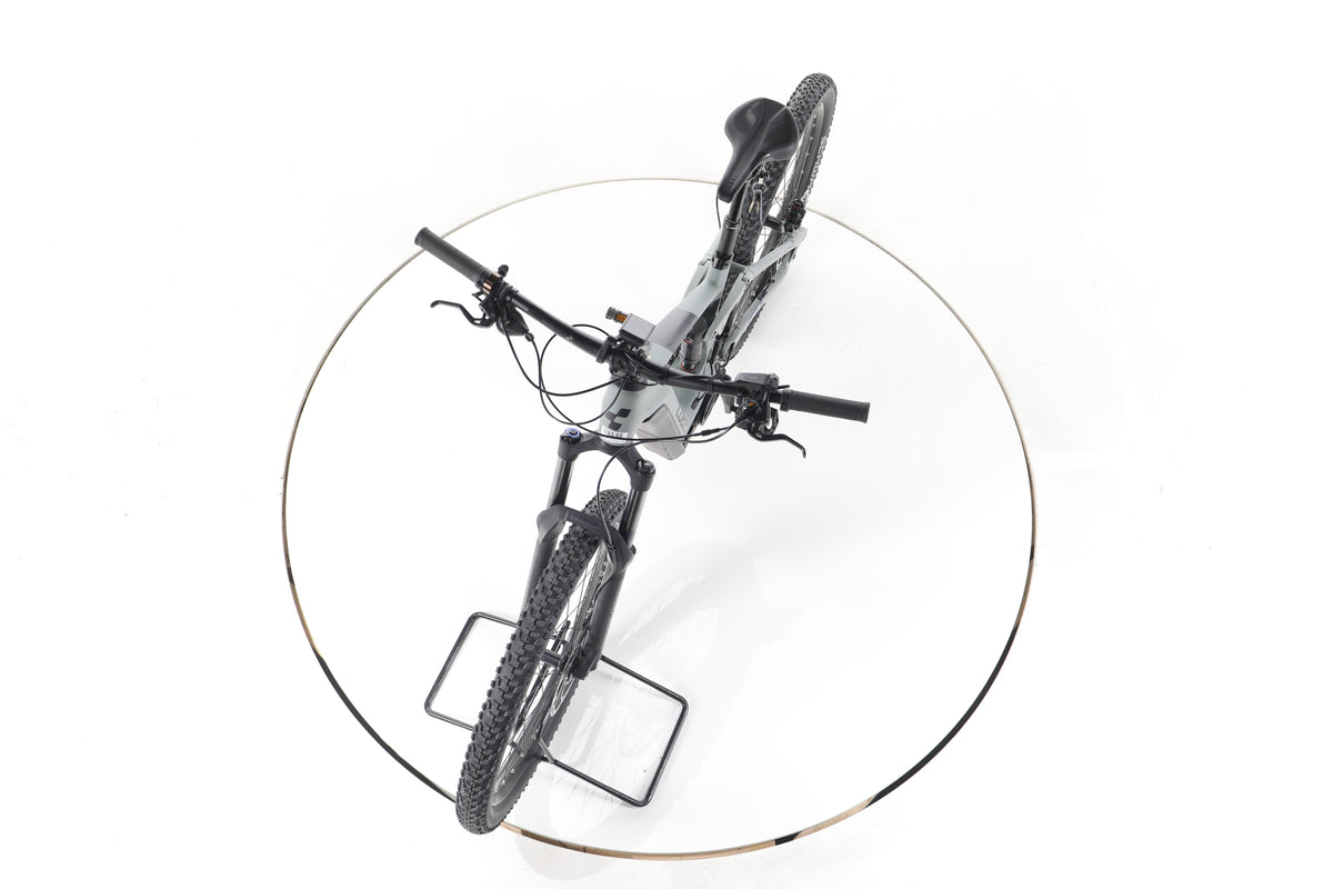 Cube Stereo Hybrid 140 Pro E-Bike Fully Carbon - Image 17