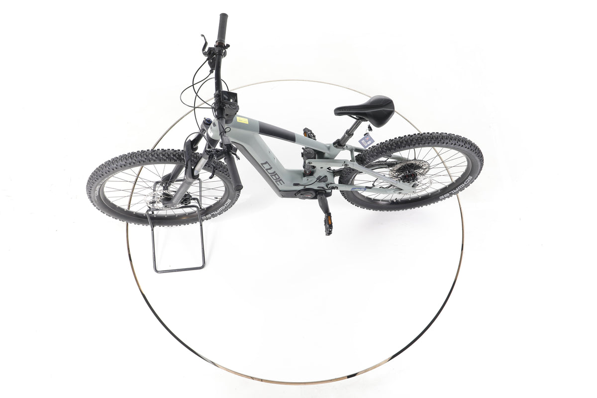 Cube Stereo Hybrid 140 Pro E-Bike Fully Carbon - Image 19