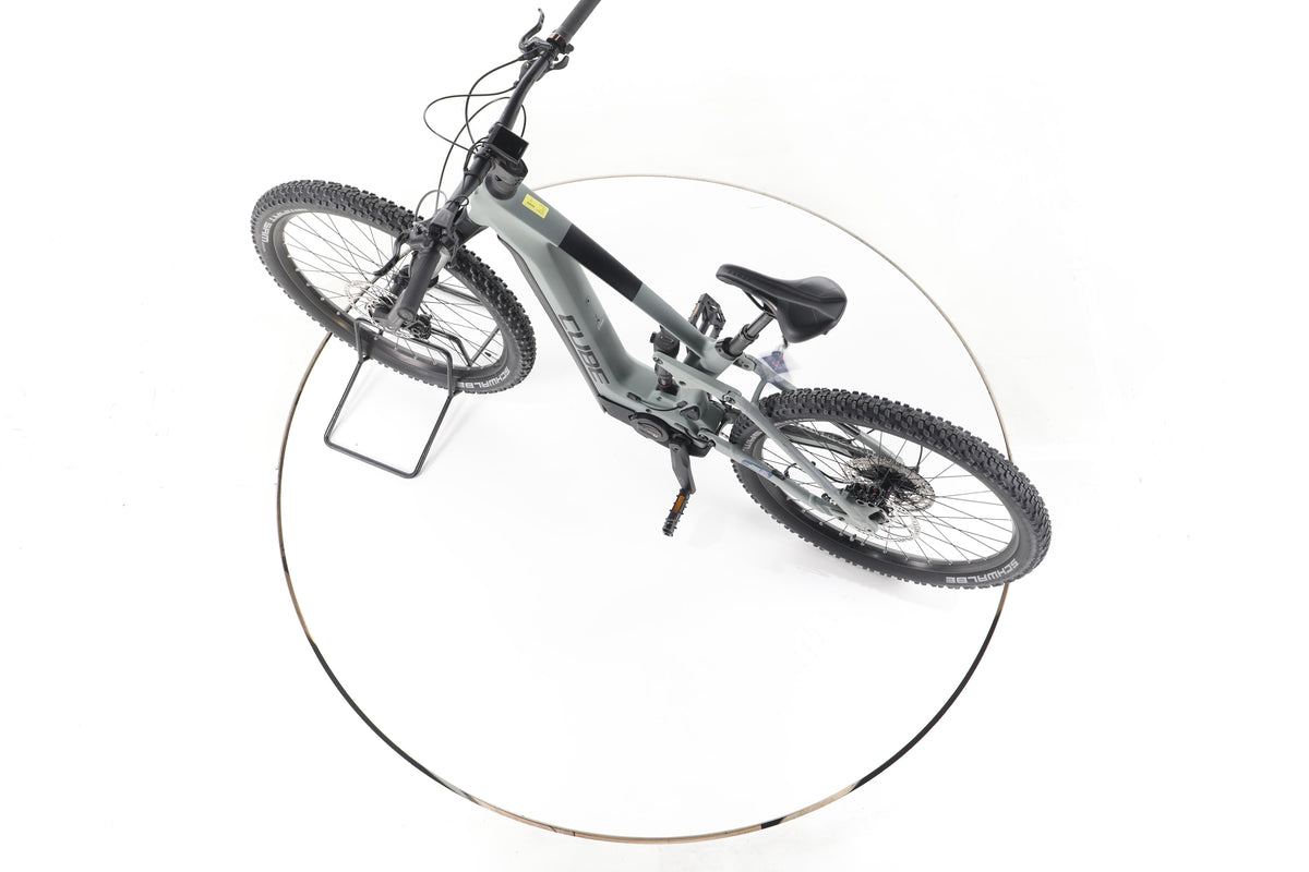 Cube Stereo Hybrid 140 Pro E-Bike Fully Carbon - Image 20