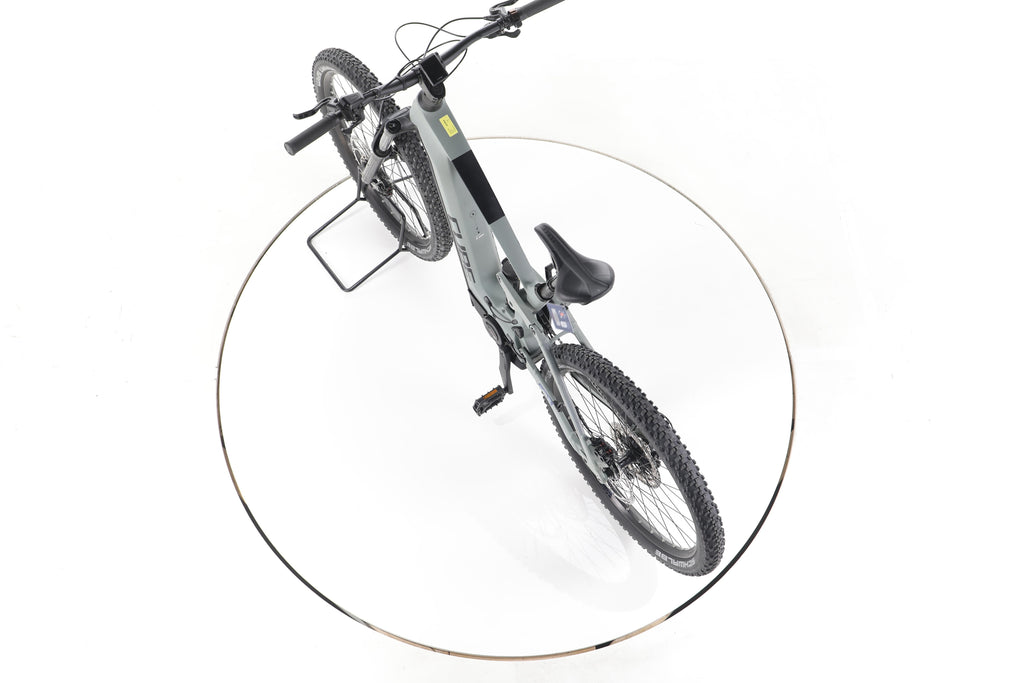 Cube Stereo Hybrid 140 Pro E-Bike Fully Carbon - Image 21