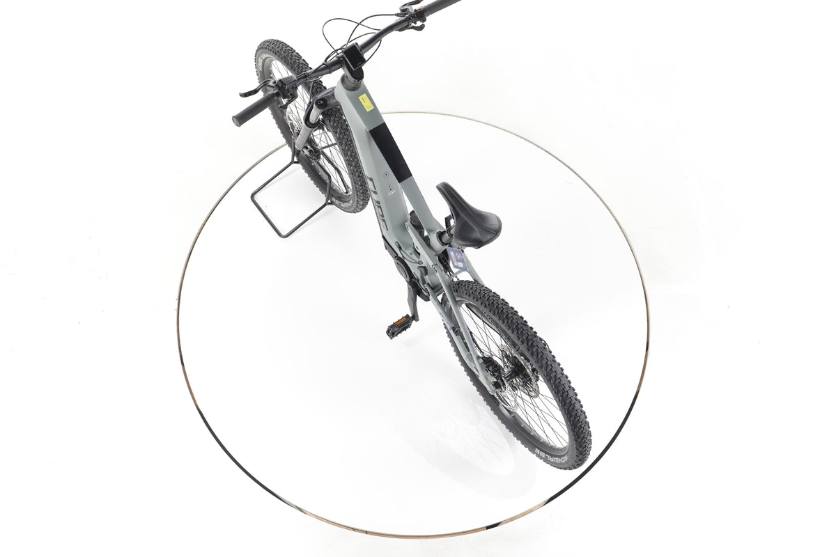 Cube Stereo Hybrid 140 Pro E-Bike Fully Carbon - Image 21
