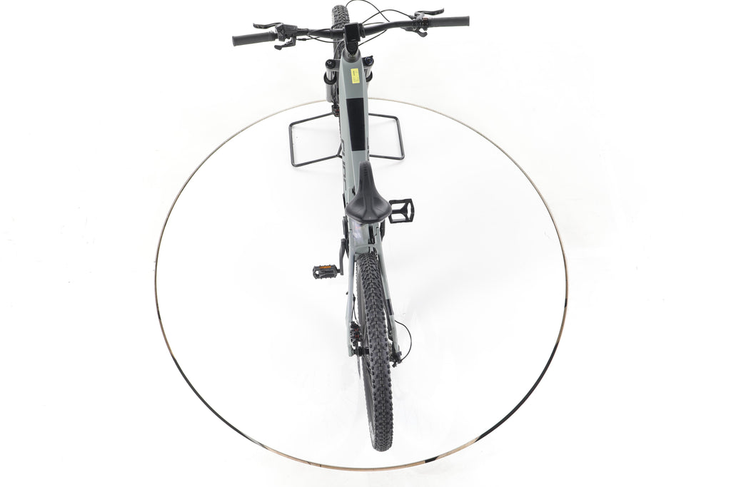 Cube Stereo Hybrid 140 Pro E-Bike Fully Carbon - Image 22