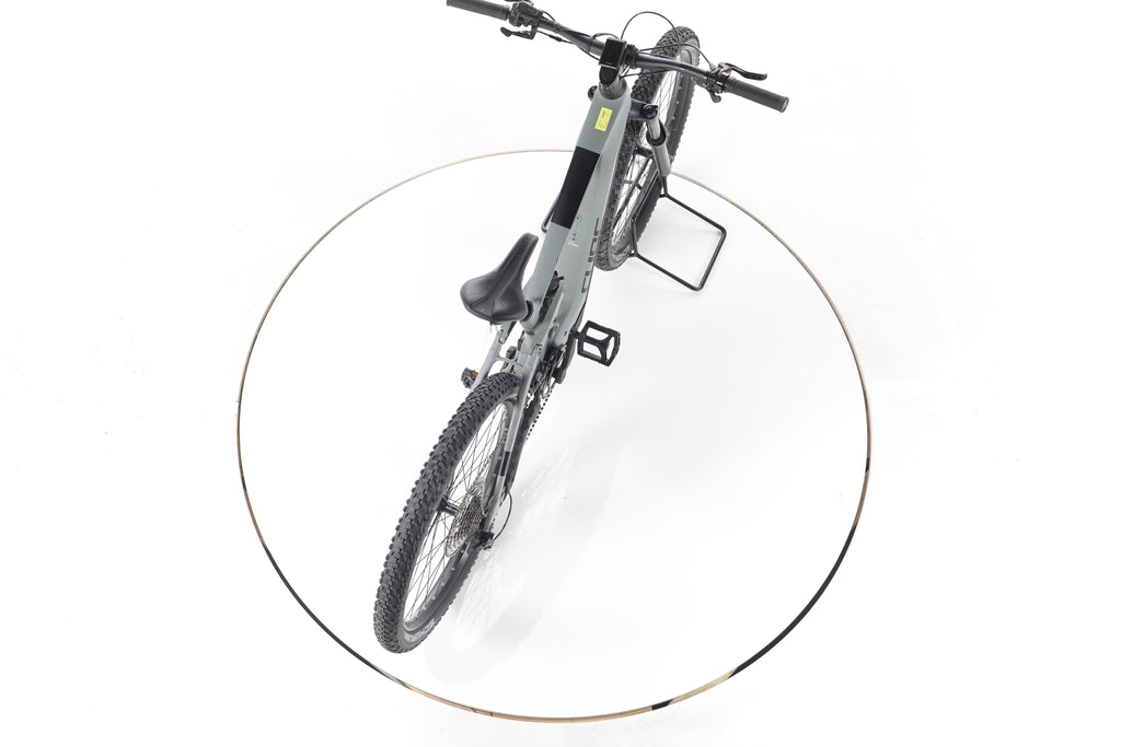 Cube Stereo Hybrid 140 Pro E-Bike Fully Carbon - Image 23