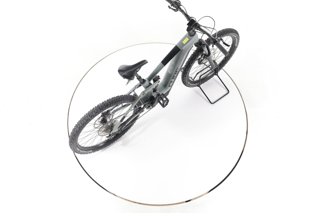 Cube Stereo Hybrid 140 Pro E-Bike Fully Carbon - Image 24