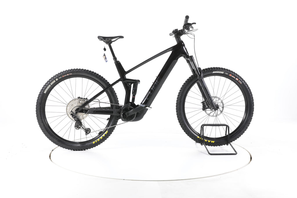 Cube Stereo Hybrid 140 HPC Race E-Bike Fully Carbon - Image 1
