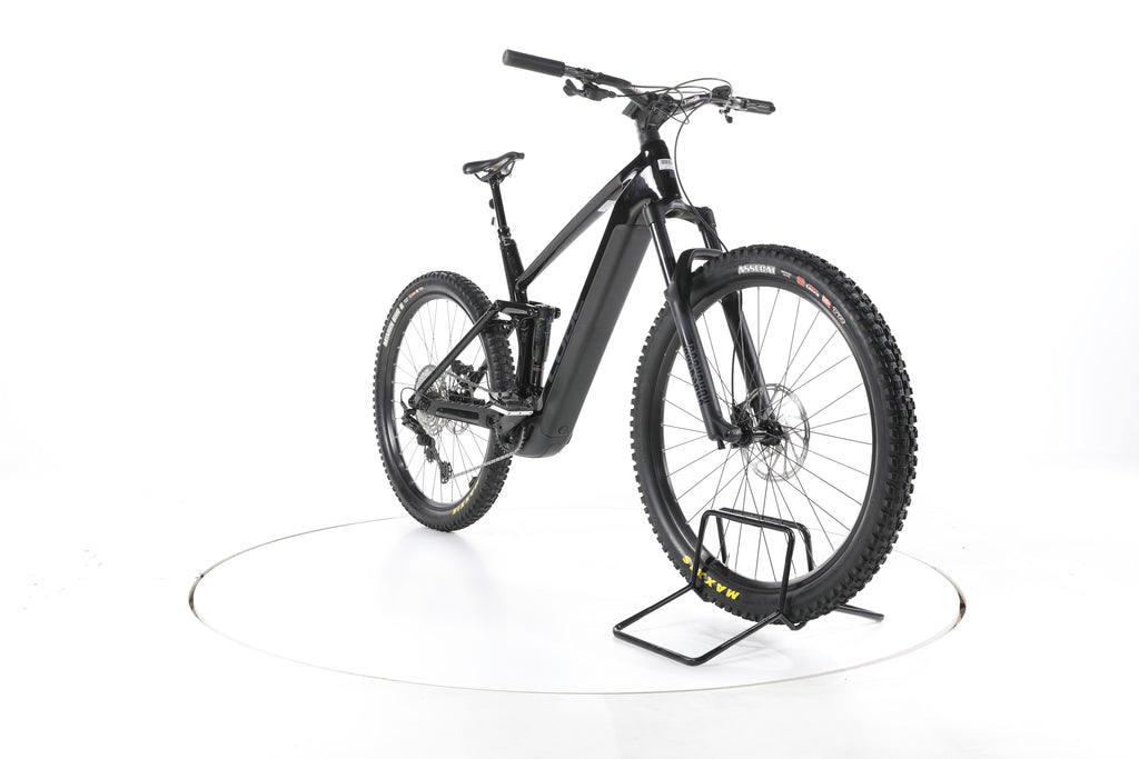 Cube Stereo Hybrid 140 HPC Race E-Bike Fully Carbon - Image 3