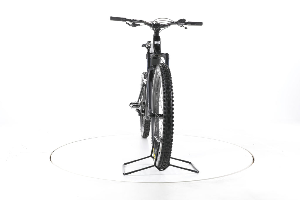 Cube Stereo Hybrid 140 HPC Race E-Bike Fully Carbon - Image 4