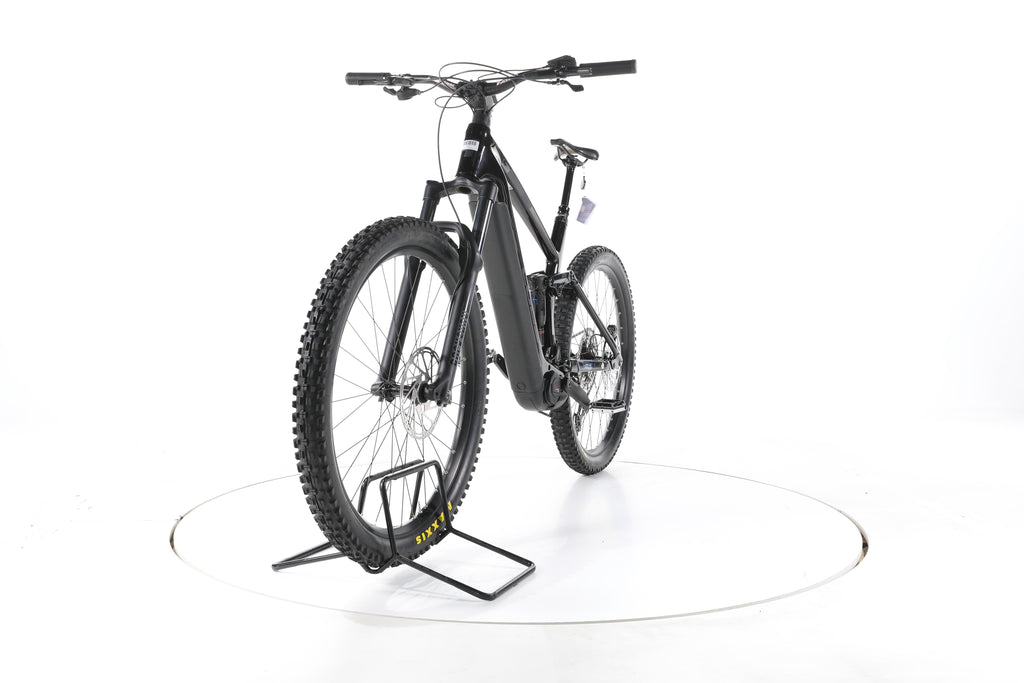 Cube Stereo Hybrid 140 HPC Race E-Bike Fully Carbon - Image 5