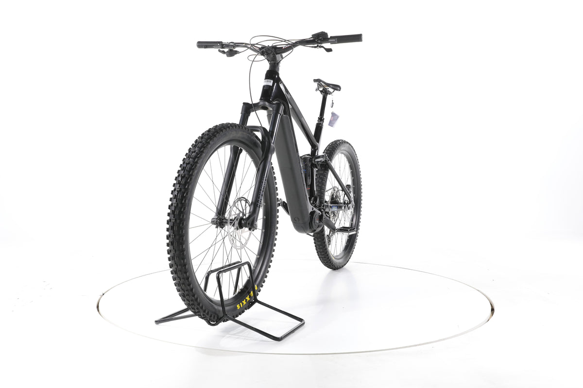 Cube Stereo Hybrid 140 HPC Race E-Bike Fully Carbon - Image 5