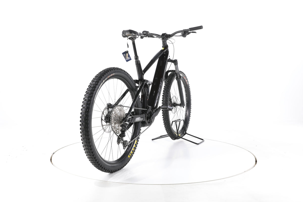 Cube Stereo Hybrid 140 HPC Race E-Bike Fully Carbon - Image 11