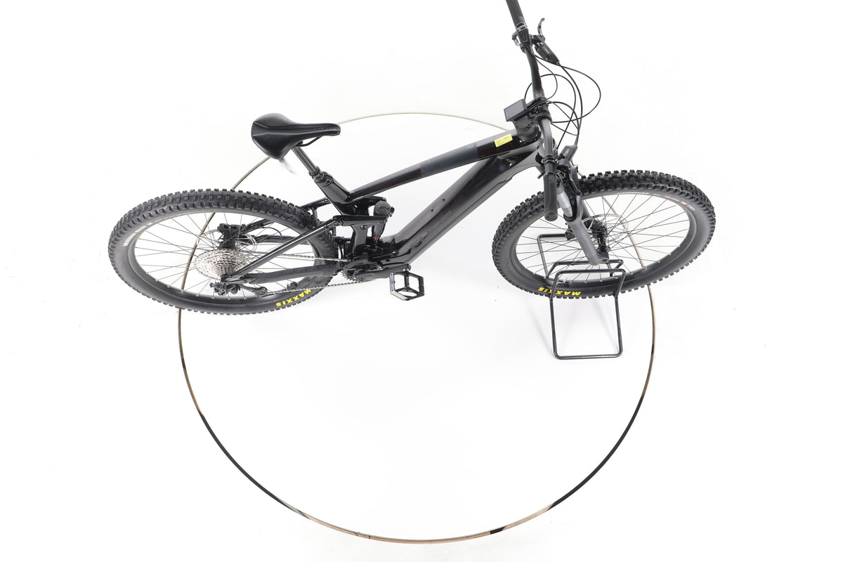 Cube Stereo Hybrid 140 HPC Race E-Bike Fully Carbon - Image 13