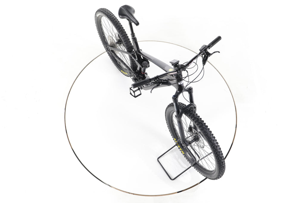 Cube Stereo Hybrid 140 HPC Race E-Bike Fully Carbon - Image 15