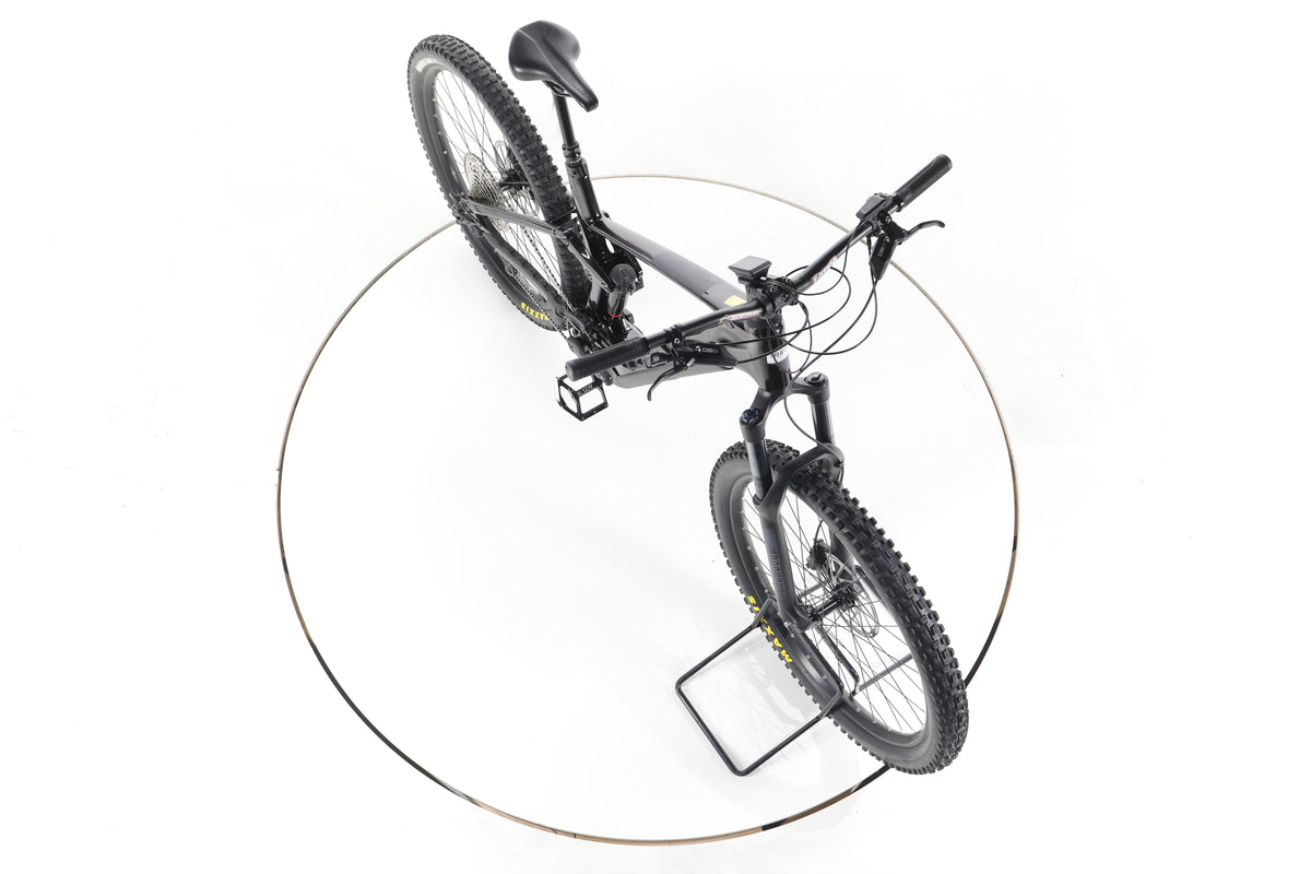 Cube Stereo Hybrid 140 HPC Race E-Bike Fully Carbon - Image 15