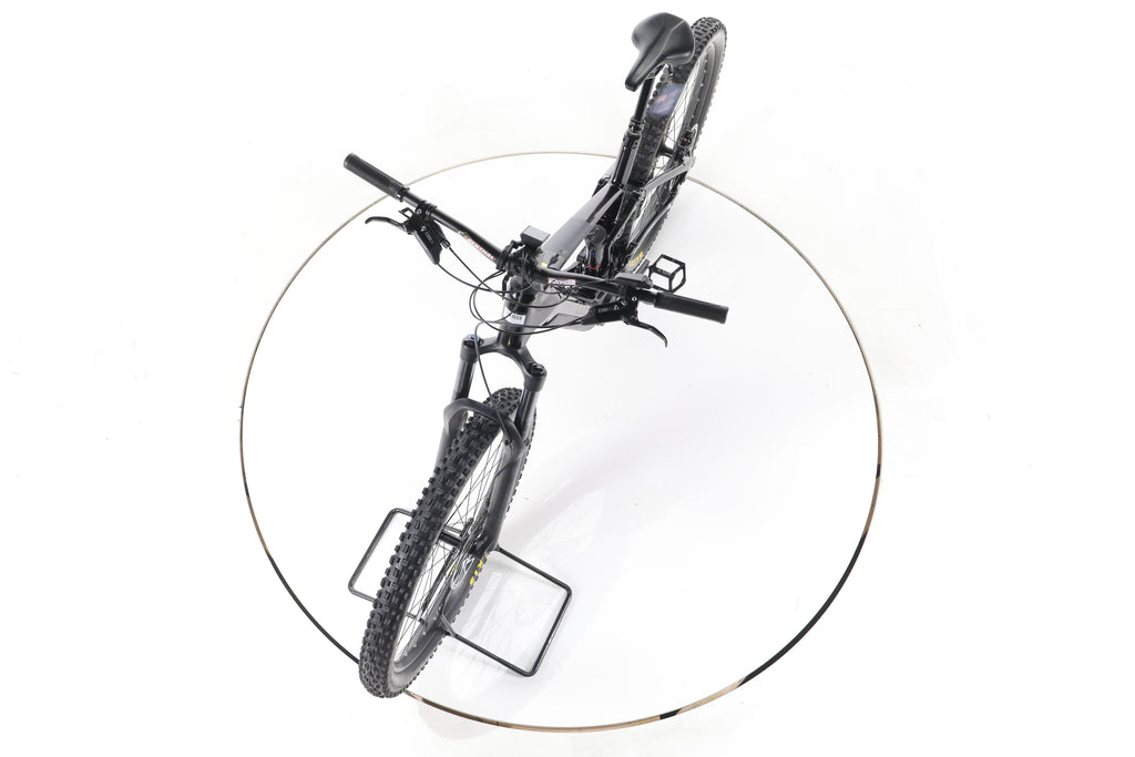 Cube Stereo Hybrid 140 HPC Race E-Bike Fully Carbon - Image 17