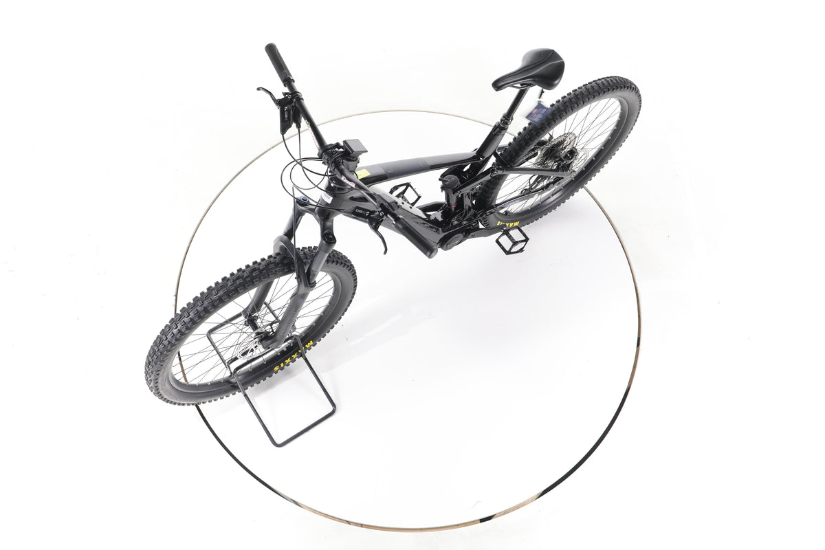Cube Stereo Hybrid 140 HPC Race E-Bike Fully Carbon - Image 18