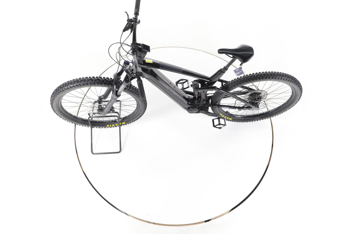 Cube Stereo Hybrid 140 HPC Race E-Bike Fully Carbon - Image 19