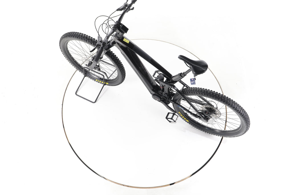 Cube Stereo Hybrid 140 HPC Race E-Bike Fully Carbon - Image 20