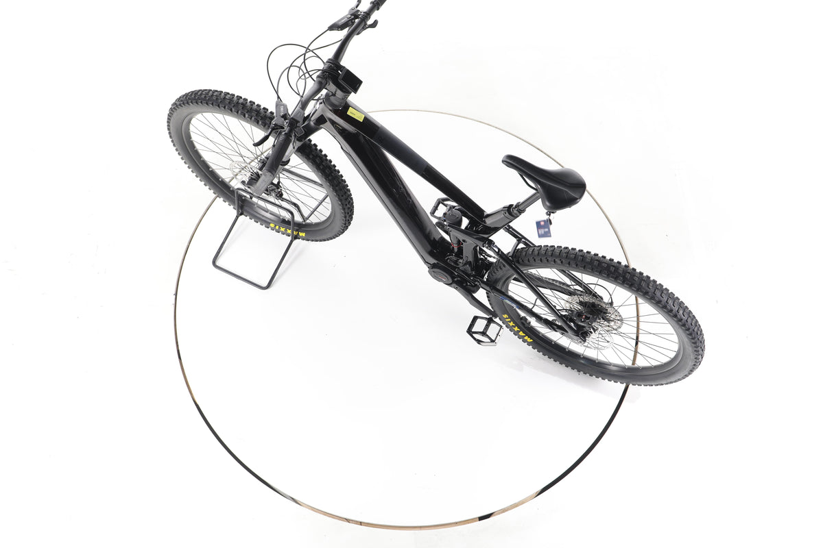 Cube Stereo Hybrid 140 HPC Race E-Bike Fully Carbon - Image 20