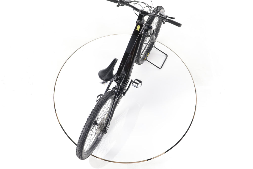 Cube Stereo Hybrid 140 HPC Race E-Bike Fully Carbon - Image 23
