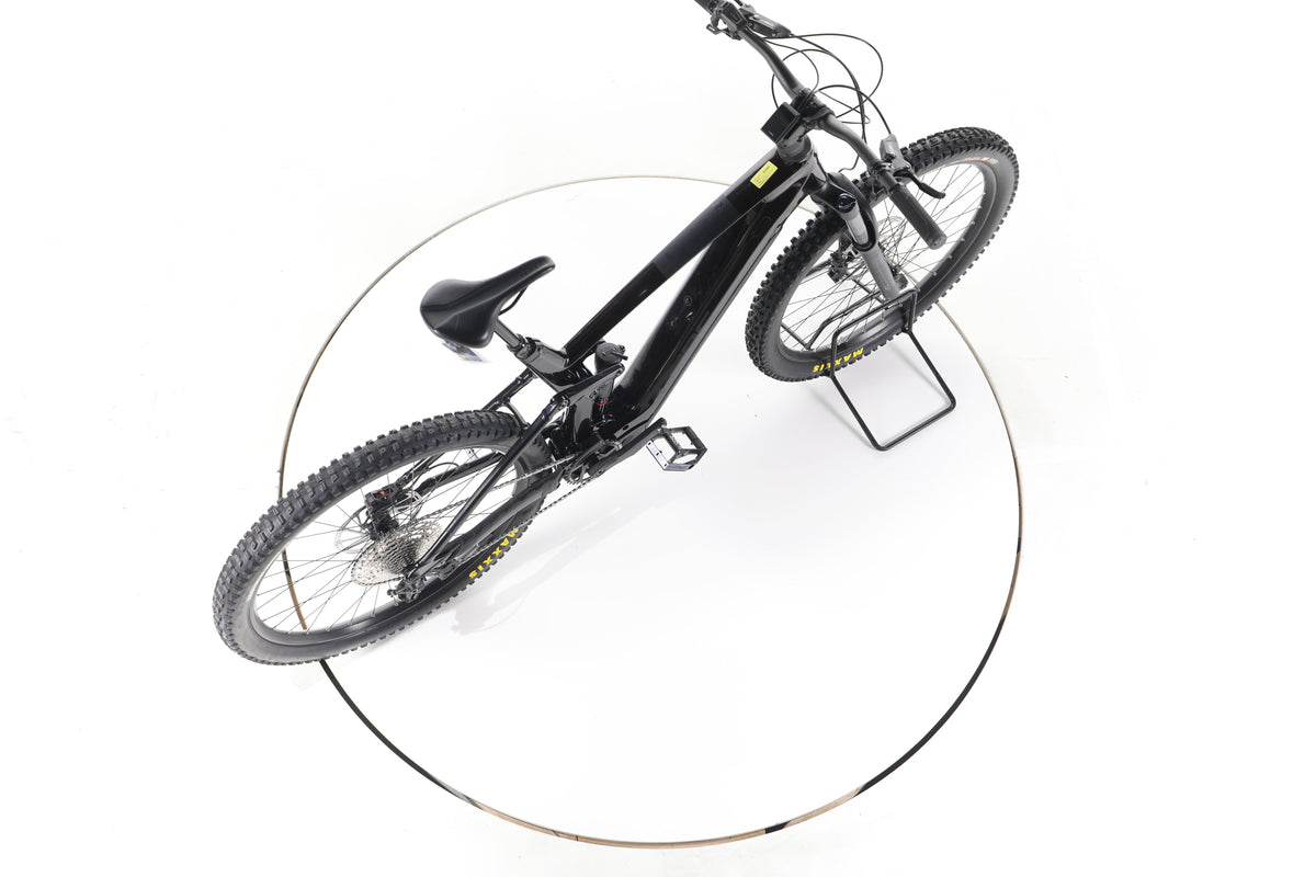 Cube Stereo Hybrid 140 HPC Race E-Bike Fully Carbon - Image 24