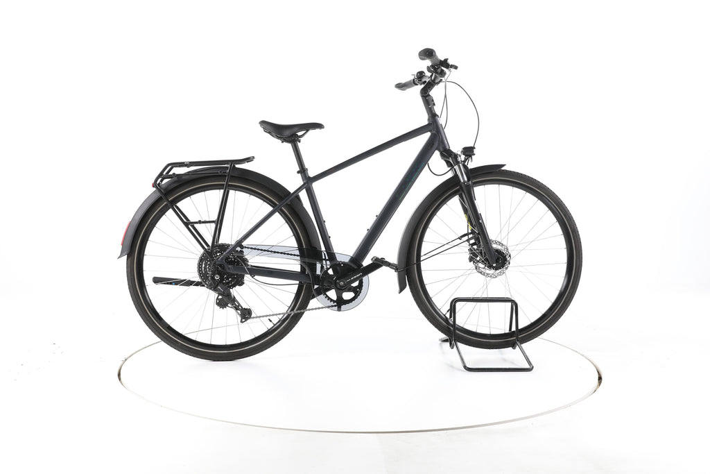 Cube Cube Touring ONE Fahrrad City & Trekking - Image 1