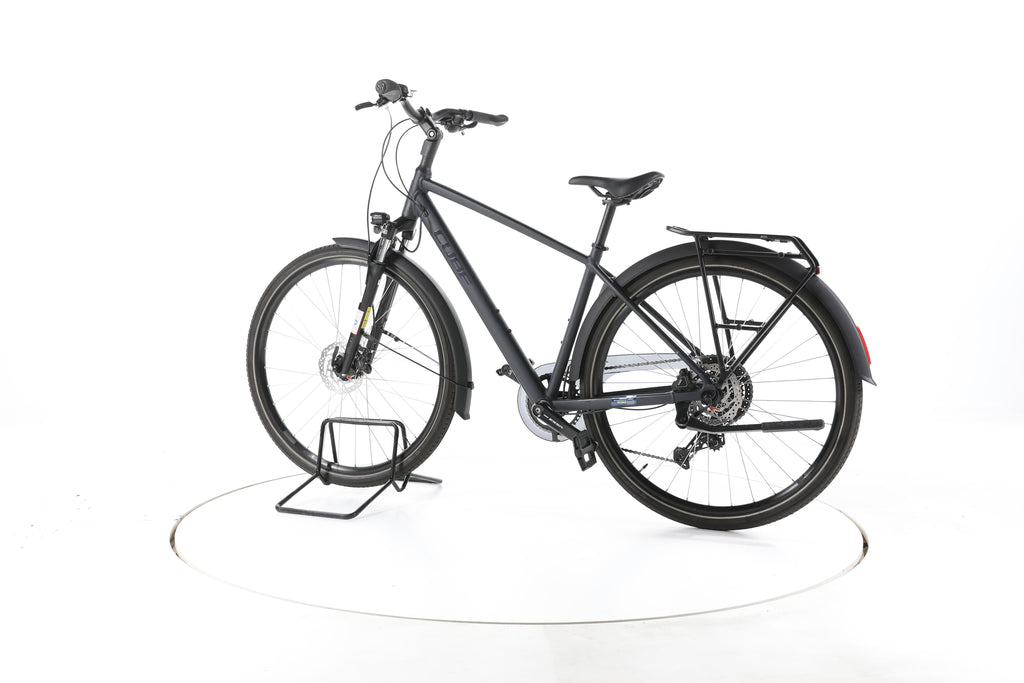 Cube Cube Touring ONE Fahrrad City & Trekking - Image 8