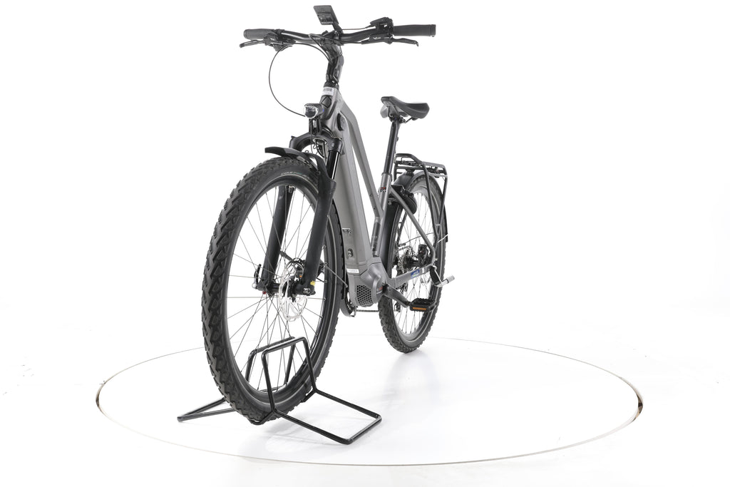 Kalkhoff Endeavour 5.B Move+ Trekking E-Bike Tiefeinsteiger - Image 5