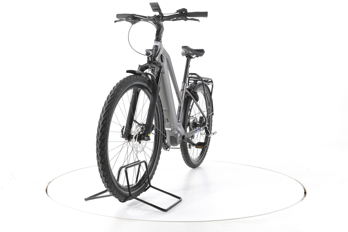 Kalkhoff Endeavour 5.B Move+ Trekking E-Bike Tiefeinsteiger - Image 5