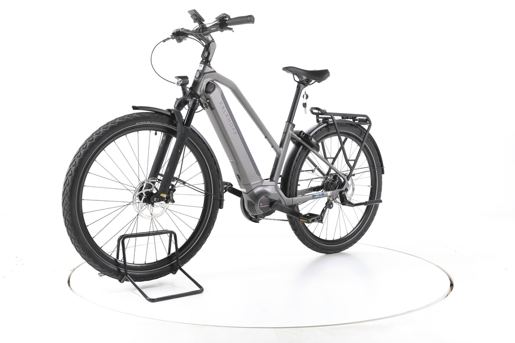 Kalkhoff Endeavour 5.B Move+ Trekking E-Bike Tiefeinsteiger - Image 6