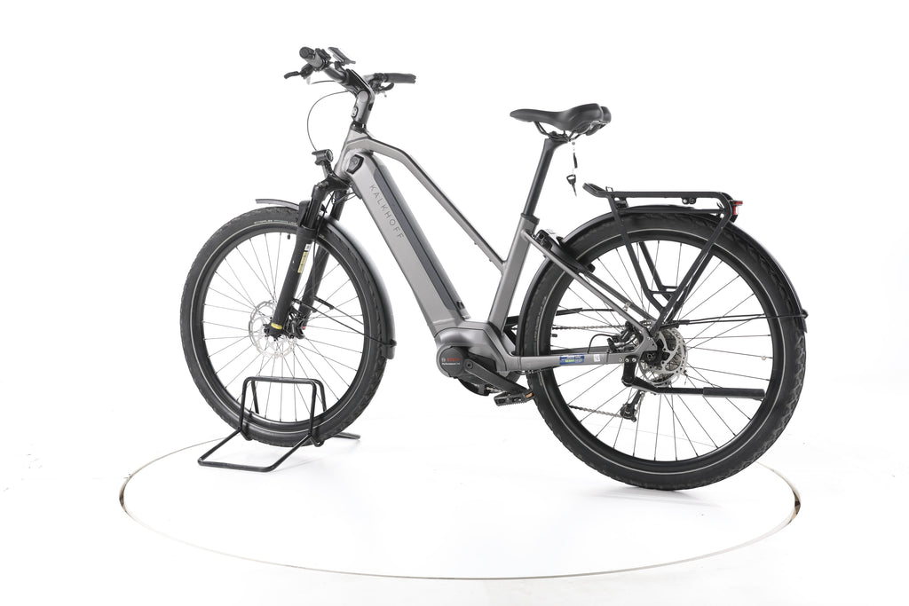 Kalkhoff Endeavour 5.B Move+ Trekking E-Bike Tiefeinsteiger - Image 8