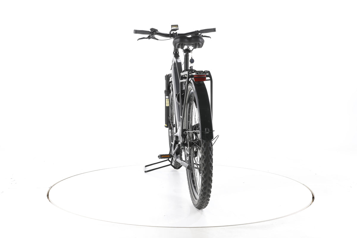 Kalkhoff Endeavour 5.B Move+ Trekking E-Bike Tiefeinsteiger - Image 10