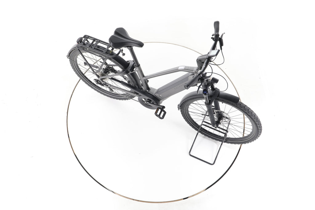 Kalkhoff Endeavour 5.B Move+ Trekking E-Bike Tiefeinsteiger - Image 14