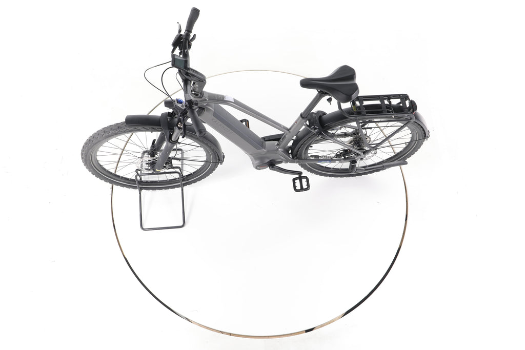 Kalkhoff Endeavour 5.B Move+ Trekking E-Bike Tiefeinsteiger - Image 19