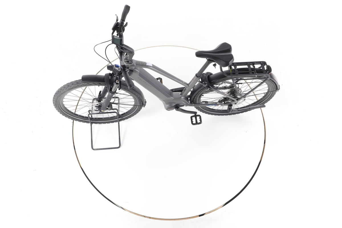 Kalkhoff Endeavour 5.B Move+ Trekking E-Bike Tiefeinsteiger - Image 19