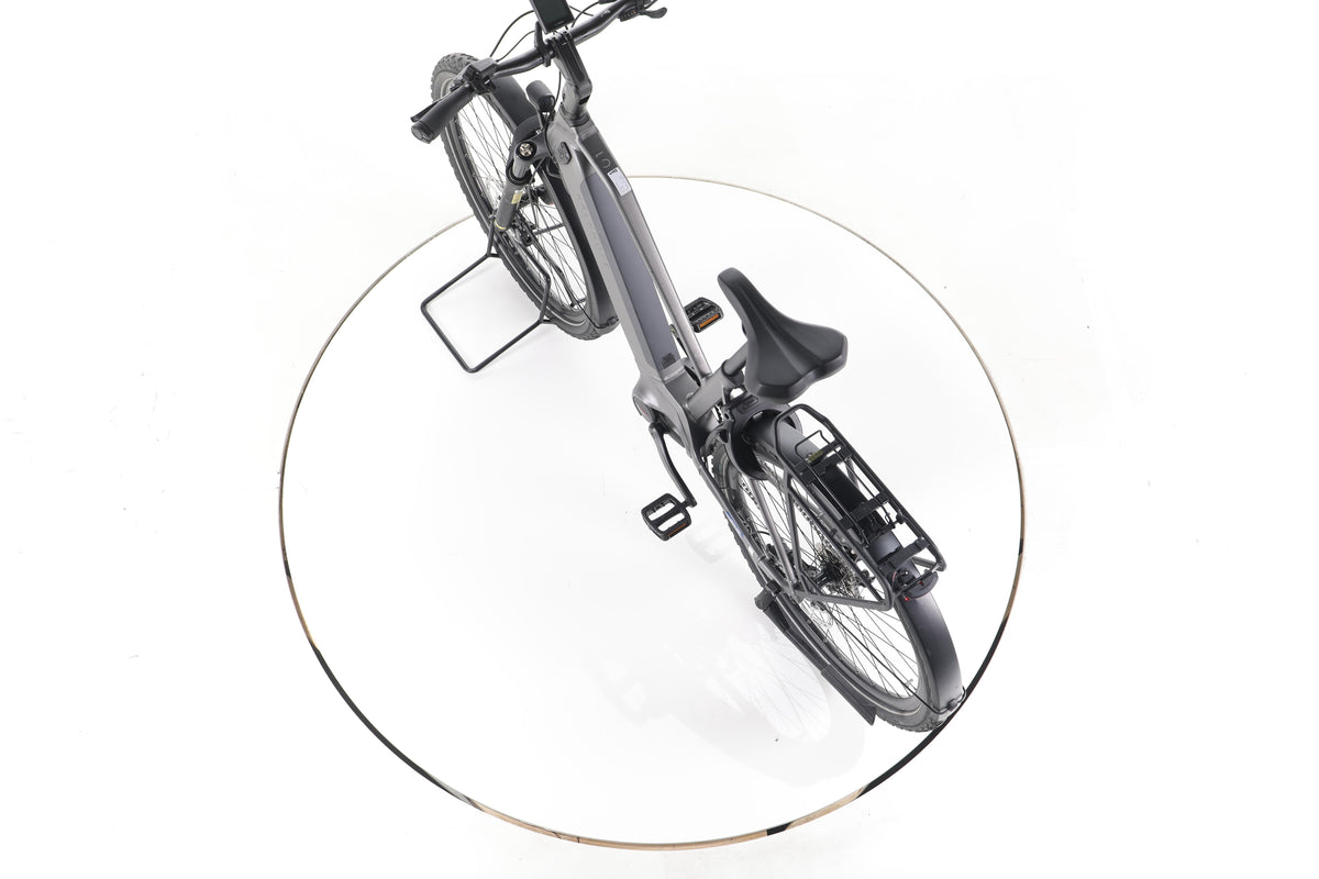 Kalkhoff Endeavour 5.B Move+ Trekking E-Bike Tiefeinsteiger - Image 21