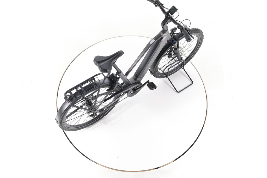 Kalkhoff Endeavour 5.B Move+ Trekking E-Bike Tiefeinsteiger - Image 24