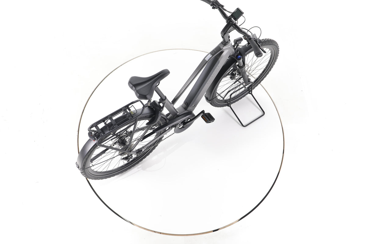 Kalkhoff Endeavour 5.B Move+ Trekking E-Bike Tiefeinsteiger - Image 24