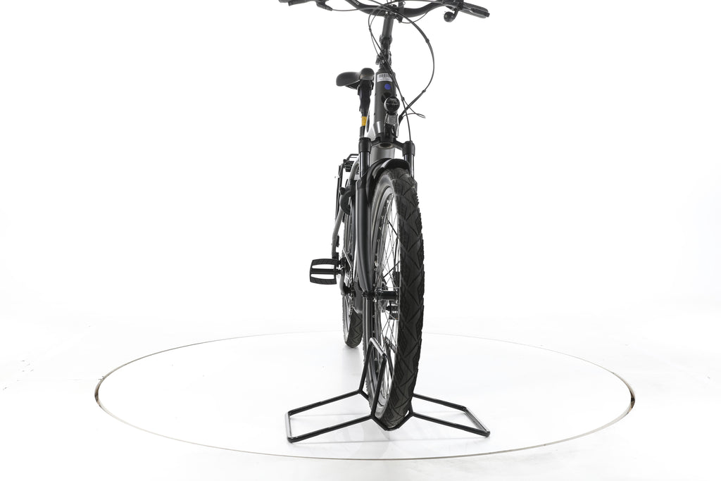 Velo de Ville AEB 890 City E-Bike Tiefeinsteiger 2024 - Image 4