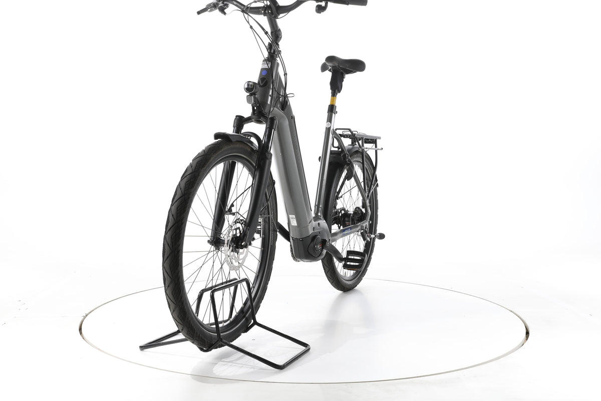 Velo de Ville AEB 890 City E-Bike Tiefeinsteiger 2024 - Image 5