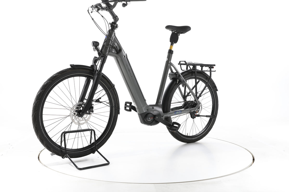 Velo de Ville AEB 890 City E-Bike Tiefeinsteiger 2024 - Image 6