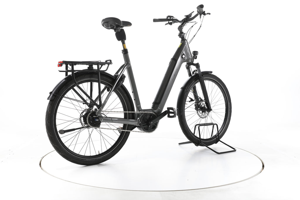 Velo de Ville AEB 890 City E-Bike Tiefeinsteiger 2024 - Image 12