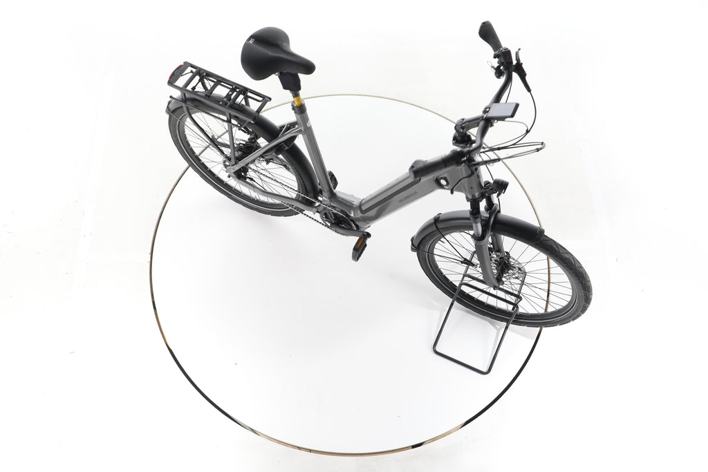 Velo de Ville AEB 890 City E-Bike Tiefeinsteiger 2024 - Image 14