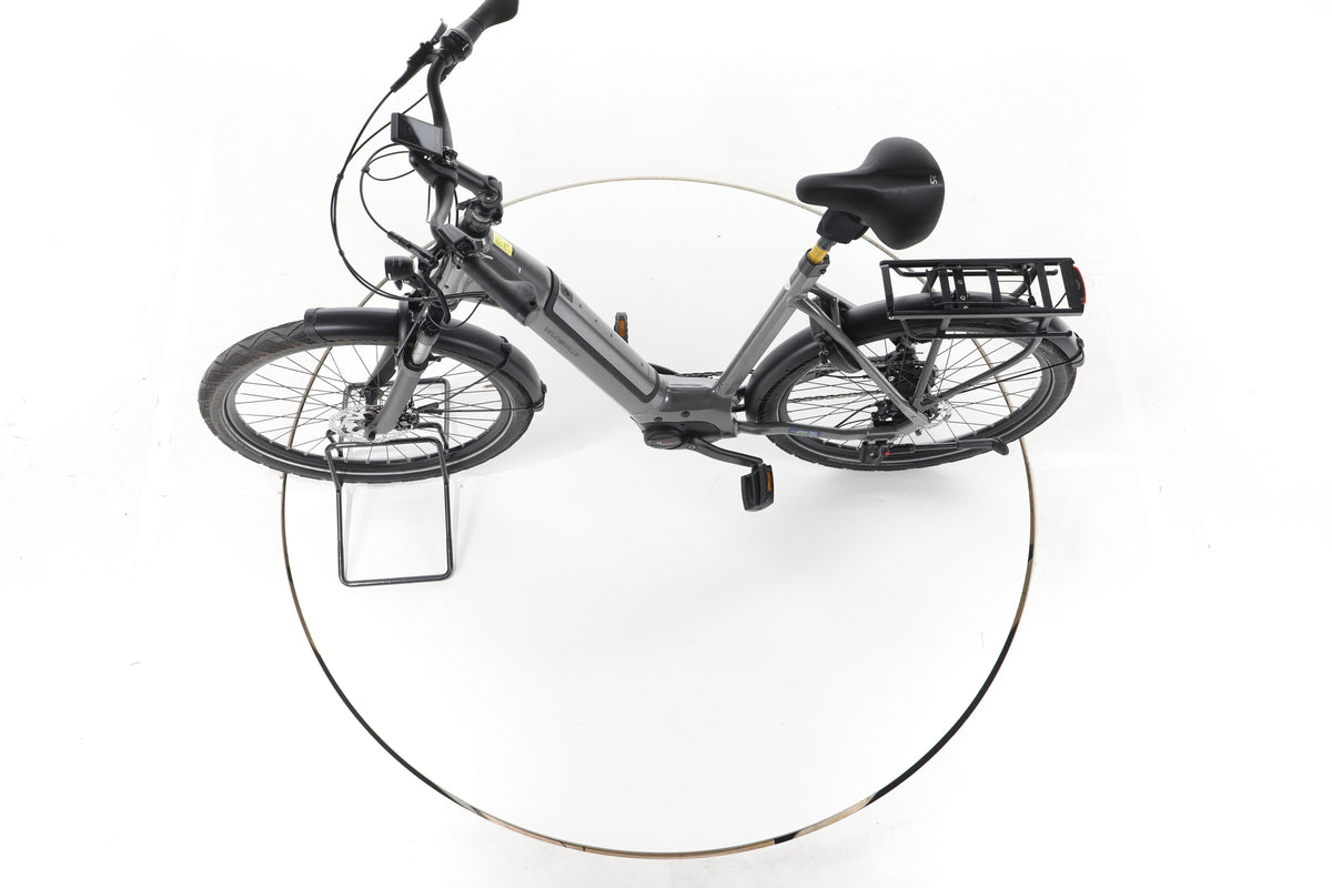 Velo de Ville AEB 890 City E-Bike Tiefeinsteiger 2024 - Image 19