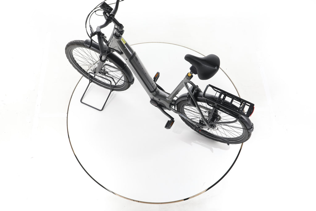 Velo de Ville AEB 890 City E-Bike Tiefeinsteiger 2024 - Image 20