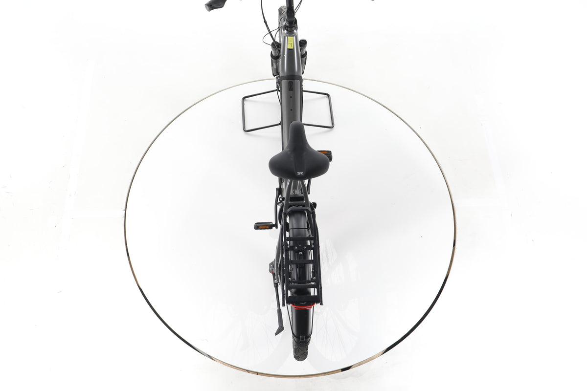 Velo de Ville AEB 890 City E-Bike Tiefeinsteiger 2024 - Image 22