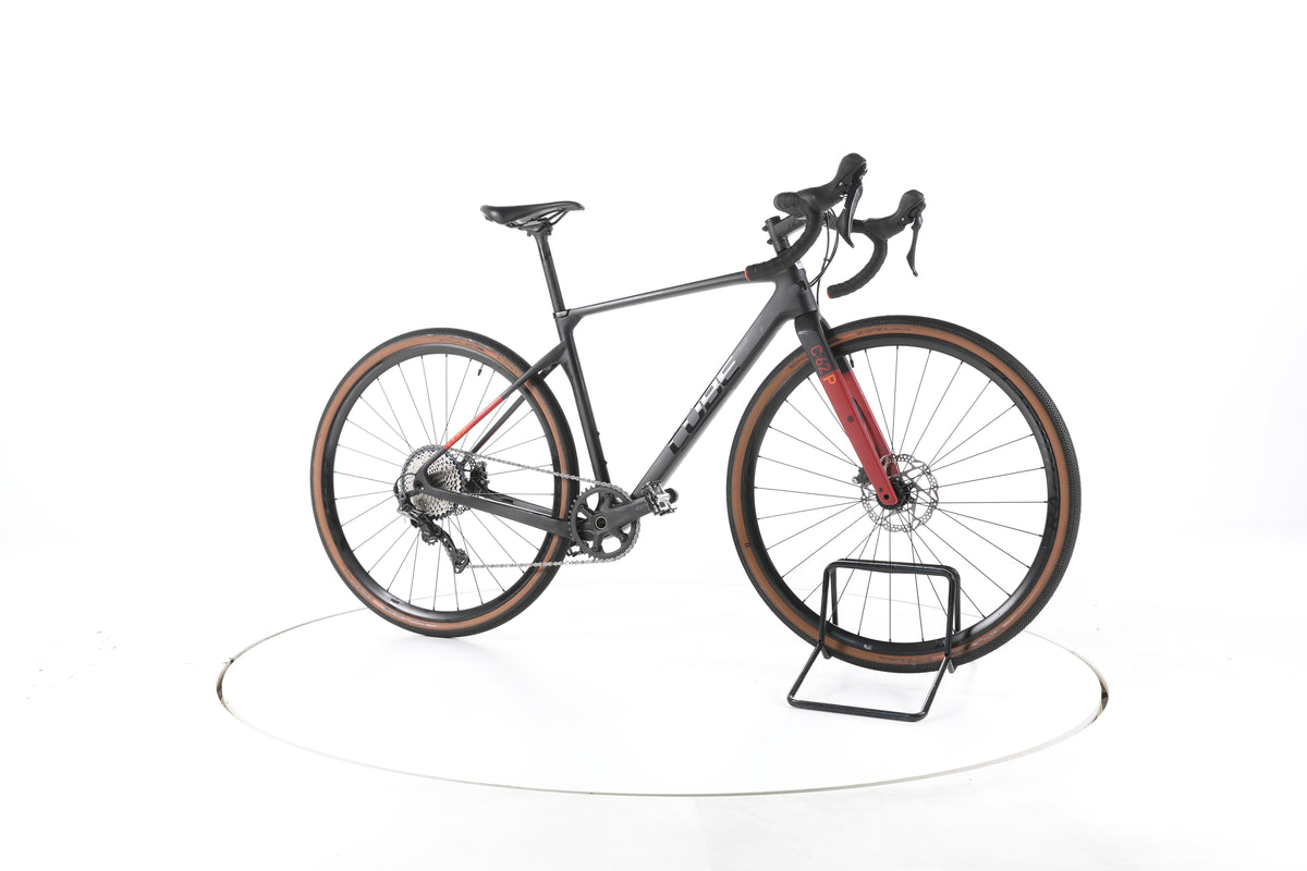 Cube Nuroad C:62 Pro Gravelbike Carbon - Image 2