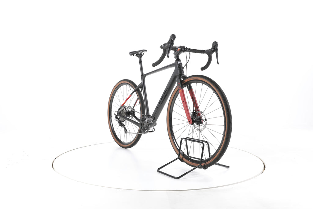 Cube Nuroad C:62 Pro Gravelbike Carbon - Image 3