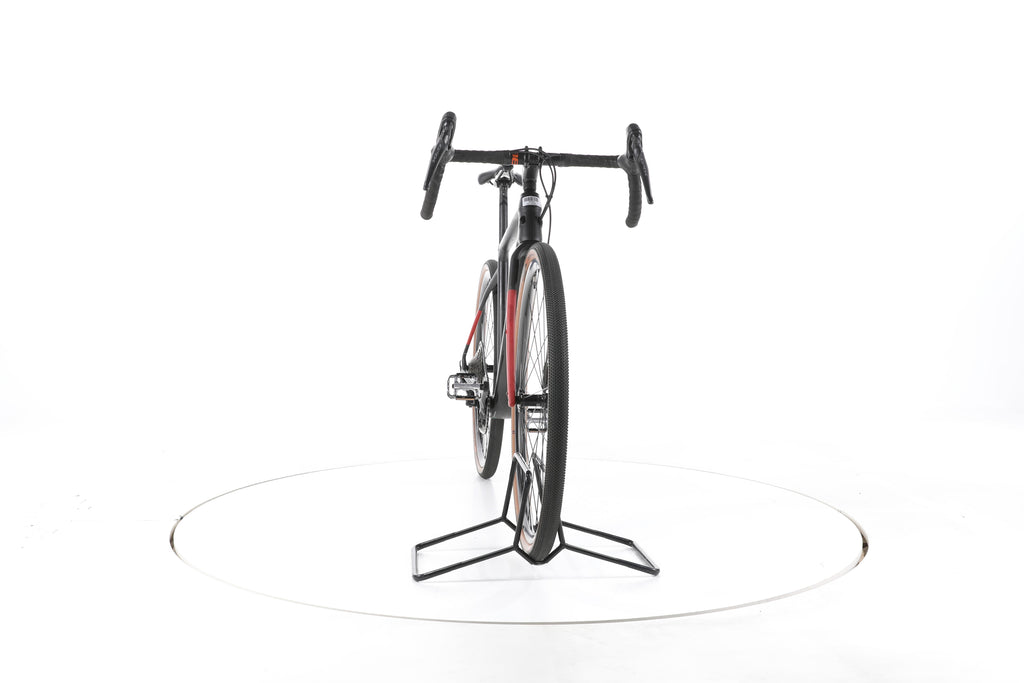 Cube Nuroad C:62 Pro Gravelbike Carbon - Image 4
