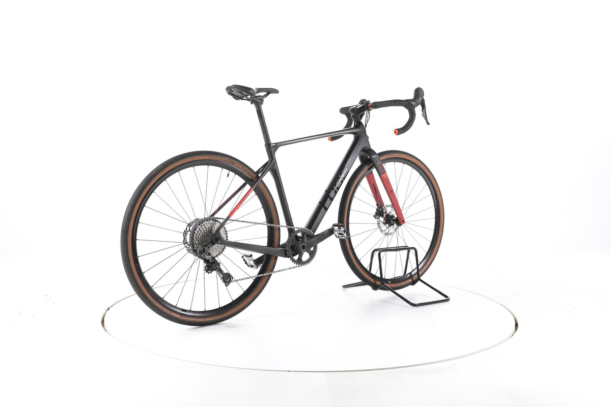 Cube Nuroad C:62 Pro Gravelbike Carbon - Image 12