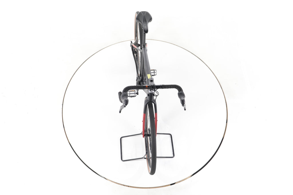 Cube Nuroad C:62 Pro Gravelbike Carbon - Image 16